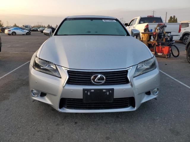 Photo 5 from auction – 2013 LEXUS GS 350 with VIN JTHBE1BL8D5018468
