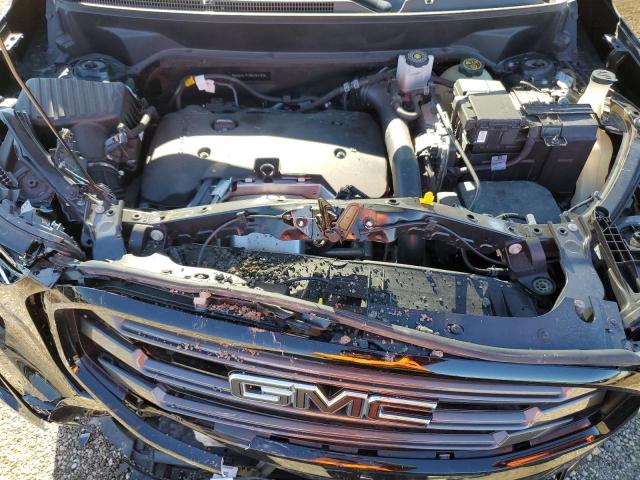 Photo 12 from auction – 2019 GMC TERRAIN SL with VIN 3GKALPEX0KL361121