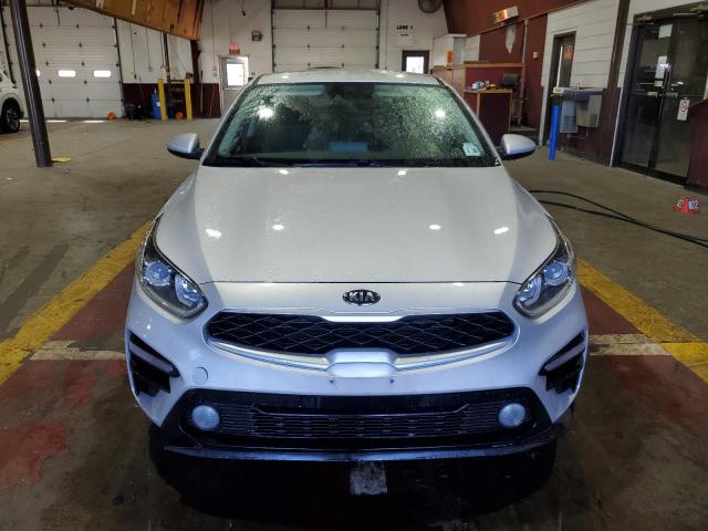 Photo 5 from auction – 2020 KIA FORTE FE with VIN 3KPF24AD7LE185821