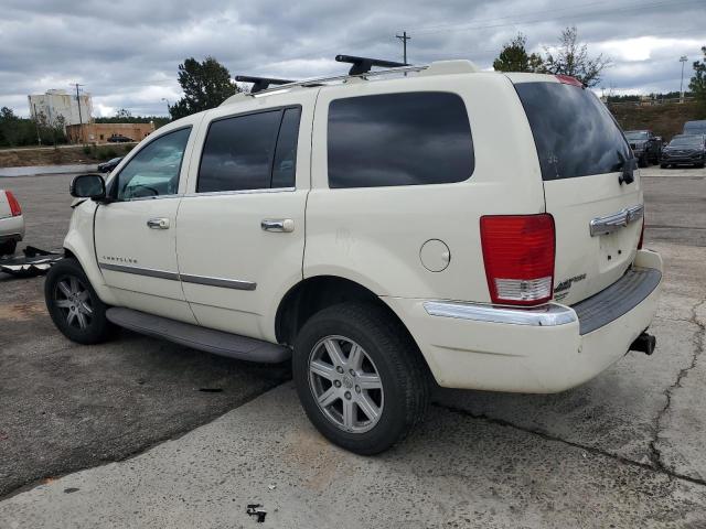 Photo 2 from auction – 2007 CHRYSLER ASPEN LIMI with VIN 1A8HW58P97F517832