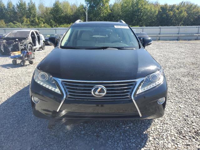 Photo 5 from auction – 2014 LEXUS RX 350 with VIN 2T2ZK1BA5EC149462