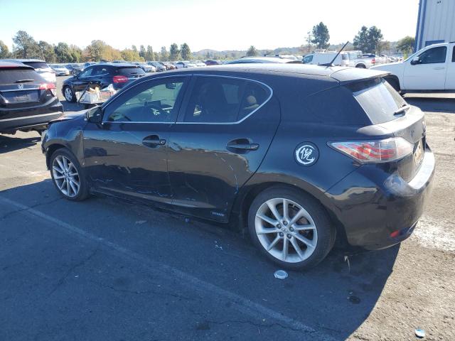 Photo 2 from auction – 2013 LEXUS CT 200 with VIN JTHKD5BH4D2154314
