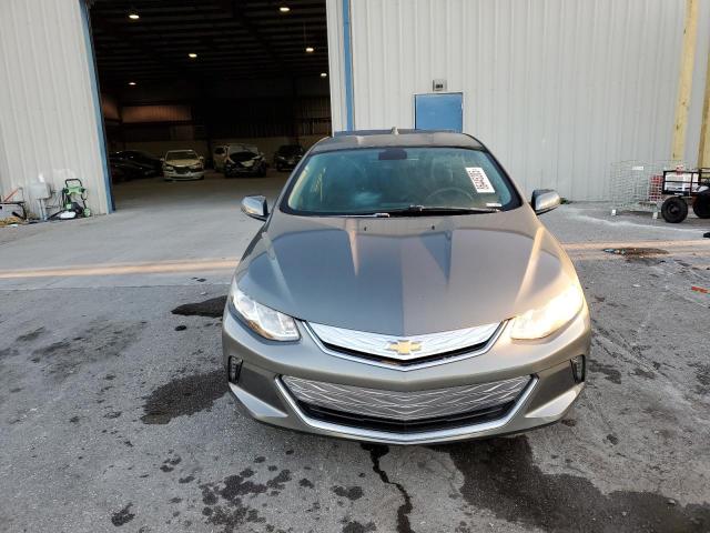 Photo 5 from auction – 2017 CHEVROLET VOLT LT with VIN 1G1RA6S57HU113649