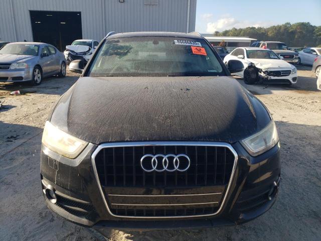 Photo 5 from auction – 2015 AUDI Q3 PREMIUM with VIN WA1BFCFS7FR008337