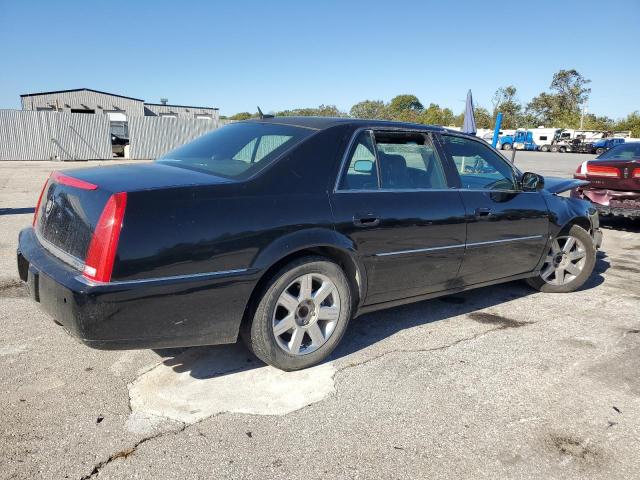 Photo 3 from auction – 2006 CADILLAC DTS with VIN 1G6KD57Y96U111754