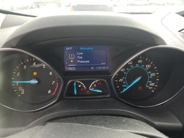 Photo 9 from auction – 2014 FORD ESCAPE S with VIN 1FMCU0F77EUA58236