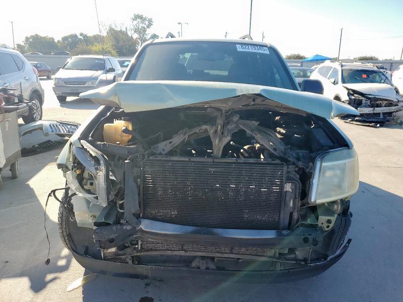 Photo 5 from auction – 2009 MERCURY MARINER with VIN 4M2CU81799KJ01514