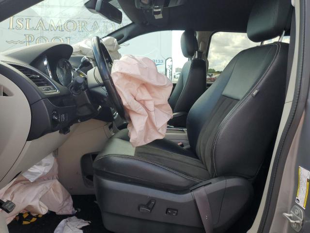 Photo 7 from auction – 2020 DODGE GRAND CARAVAN SXT with VIN 2C4RDGCG1LR183769