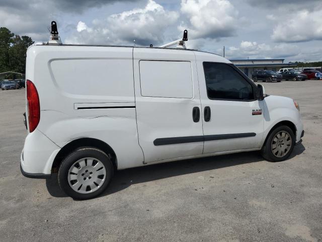 Photo 3 from auction – 2017 RAM PROMASTER with VIN ZFBERFBB2H6E77752