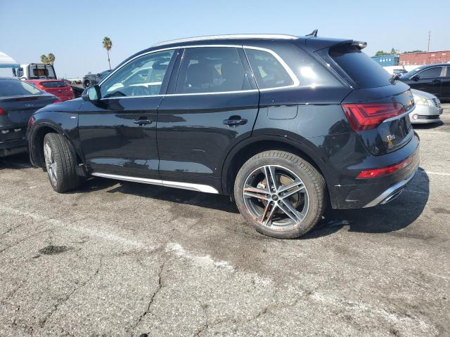 Photo 2 from auction – 2023 AUDI Q5 E PREMI with VIN WA1G2AFY7P2069174
