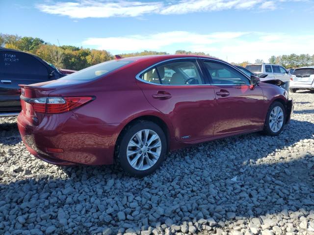 Photo 3 from auction – 2013 LEXUS ES 300H with VIN JTHBW1GGXD2024959