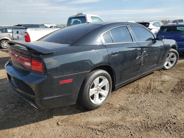 Photo 3 from auction – 2014 DODGE CHARGER with VIN 2C3CDXBG3EH347818