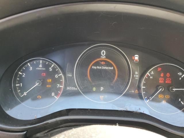 Photo 9 from auction – 2024 MAZDA CX-30 PREF with VIN 3MVDMBCM4RM636798