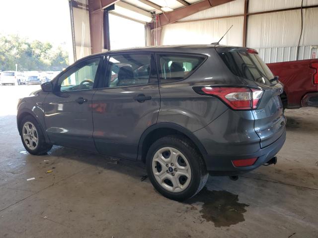 Photo 2 from auction – 2017 FORD ESCAPE S with VIN 1FMCU0F77HUD37268