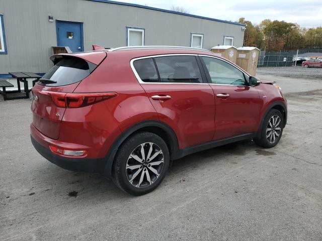 Photo 3 from auction – 2019 KIA SPORTAGE E with VIN KNDPNCAC8K7604934