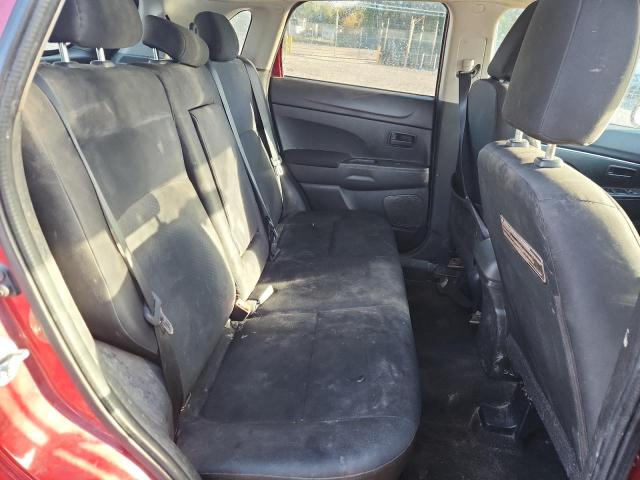 Photo 11 from auction – 2015 MITSUBISHI OUTLANDER with VIN 4A4AR3AU5FE019368