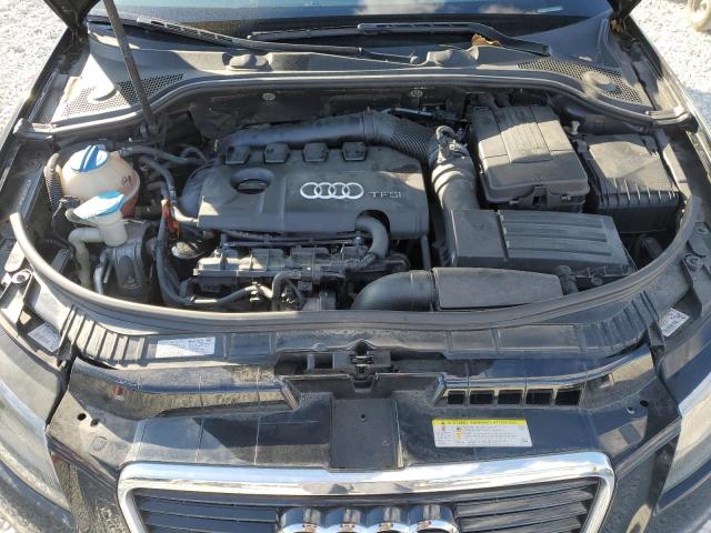 Photo 11 from auction – 2012 AUDI A3 with VIN WAUKEAFM8CA033494