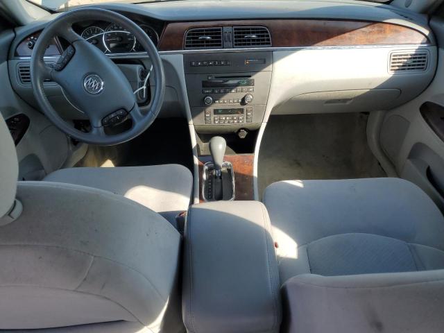 Photo 8 from auction – 2007 BUICK LACROSSE CX with VIN 2G4WC582471217856