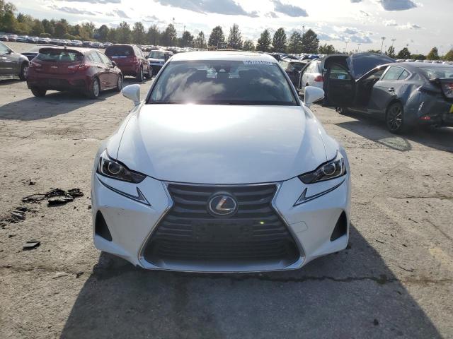 صورة رقم 5 من المزاد - 2019 LEXUS IS 300 مع VIN JTHBA1D24K5098042