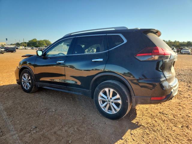 Photo 2 from auction – 2018 NISSAN ROGUE S with VIN 5N1AT2MT3JC852818