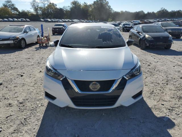 Photo 5 from auction – 2020 NISSAN VERSA S with VIN 3N1CN8DV1LL830256