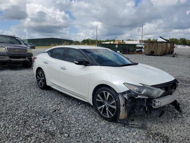 Photo 4 from auction – 2016 NISSAN MAXIMA 3.5 with VIN 1N4AA6AP1GC407792