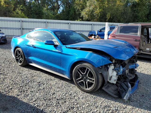 Photo 4 from auction – 2020 FORD MUSTANG with VIN 1FA6P8TH5L5175153