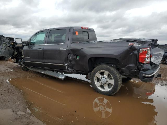 Photo 2 from auction – 2016 CHEV SILVERADO with VIN 1GC1KWE84GF219065