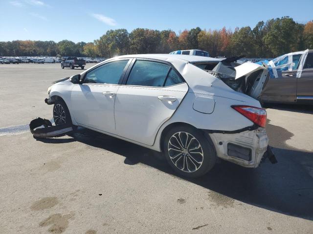 صورة رقم 2 من المزاد - 2015 TOYOTA COROLLA L مع VIN 2T1BURHE2FC346311