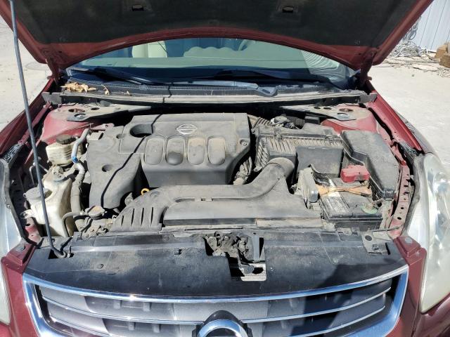 Photo 11 from auction – 2011 NISSAN ALTIMA BAS with VIN 1N4AL2AP6BN409778