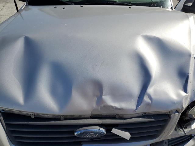 Photo 12 from auction – 2006 FORD EXPLORER X with VIN 1FMEU62E16UA99060