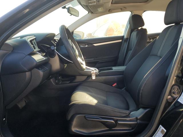 Photo 7 from auction – 2016 HONDA CIVIC EX with VIN 2HGFC1F36GH640570