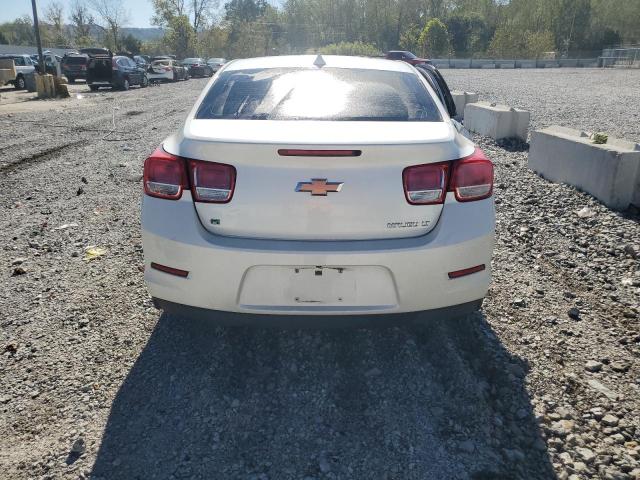 Photo 6 from auction – 2014 CHEVROLET MALIBU 1LT with VIN 1G11C5SL6EF279189