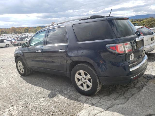 Photo 2 from auction – 2016 GMC ACADIA SLE with VIN 1GKKVNED1GJ249516