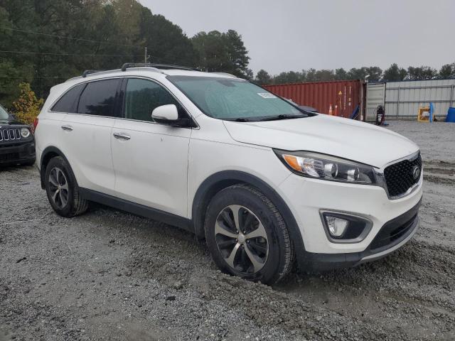 Photo 4 from auction – 2017 KIA SORENTO EX with VIN 5XYPH4A12HG189195