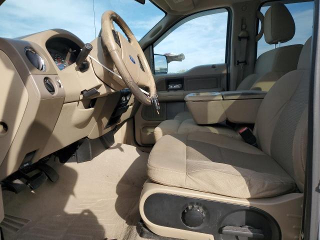 Photo 7 from auction – 2008 FORD F150 SUPER with VIN 1FTPW14VX8FA93367