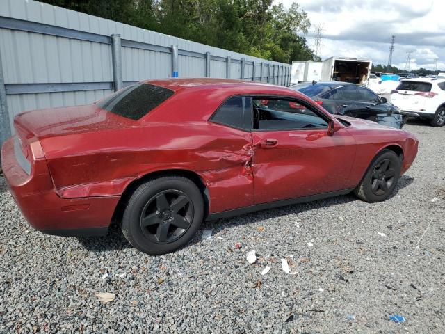 Photo 3 from auction – 2010 DODGE CHALLENGER with VIN 2B3CJ4DV4AH179519