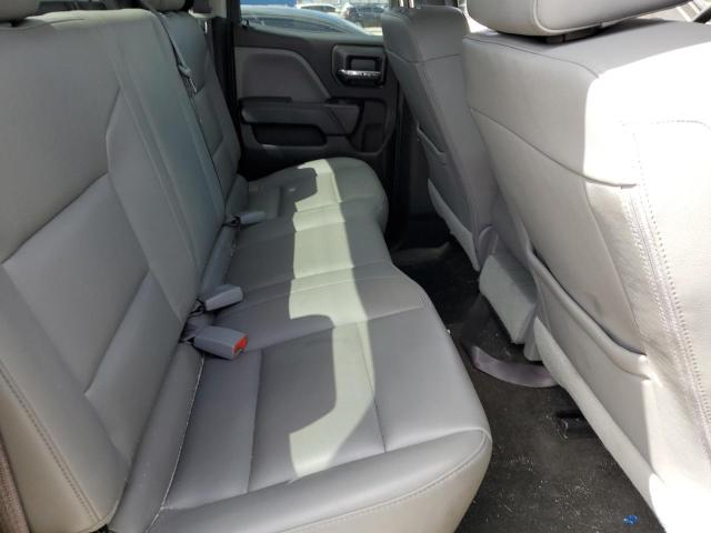 Photo 10 from auction – 2017 CHEVROLET SILVERADO with VIN 1GCRCNEC8HZ302710