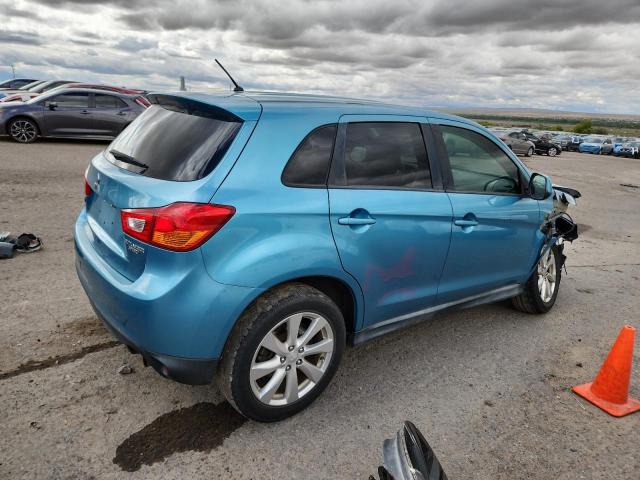 Photo 3 from auction – 2013 MITSUBISHI OUTLANDER with VIN 4A4AP3AUXDE018459