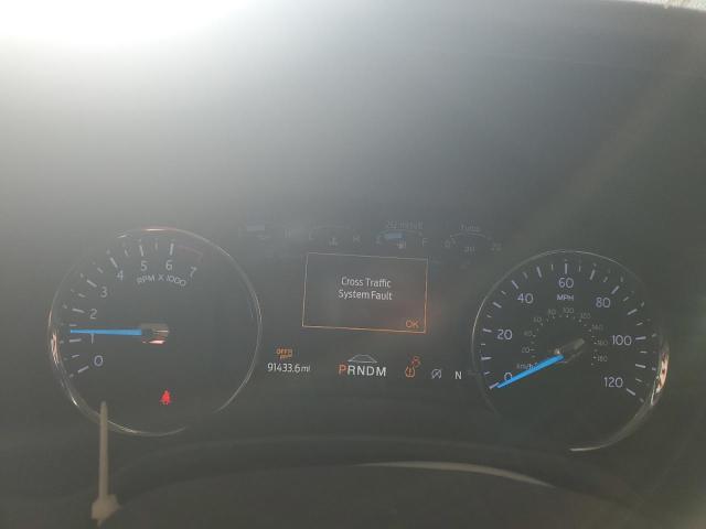 Photo 9 from auction – 2020 FORD EXPEDITION MAX LIMITED with VIN 1FMJK2AT8LEA65331