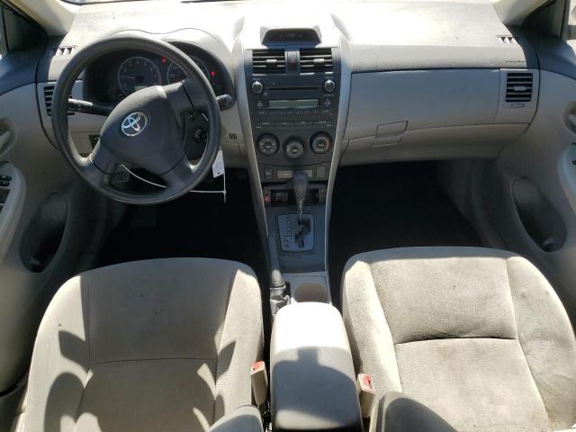 Photo 8 from auction – 2013 TOYOTA COROLLA BA with VIN 5YFBU4EEXDP083862