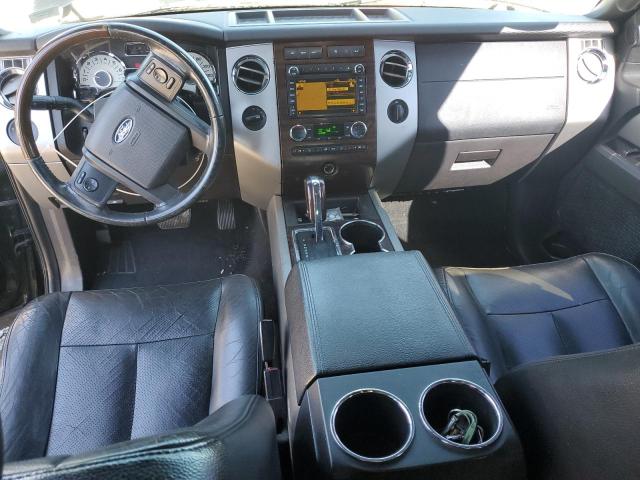 Photo 8 from auction – 2010 FORD EXPEDITION with VIN 1FMJK2A51AEA94197