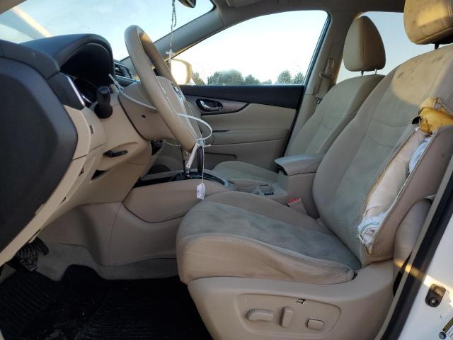 Photo 7 from auction – 2015 NISSAN ROGUE S with VIN 5N1AT2MK1FC890482