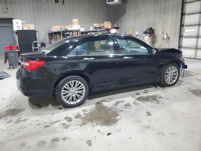 Photo 3 from auction – 2012 CHRYSLER 200 with VIN 1C3CCBCB3CN126670