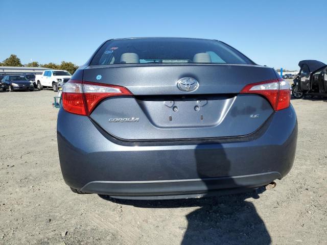 Photo 6 from auction – 2016 TOYOTA COROLLA L with VIN 5YFBURHE7GP387437