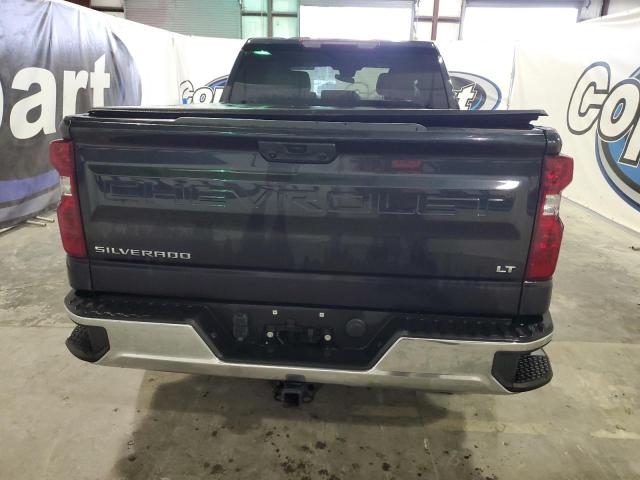 Photo 6 from auction – 2023 CHEVROLET SILVERADO with VIN 1GCPDDEK7PZ313525