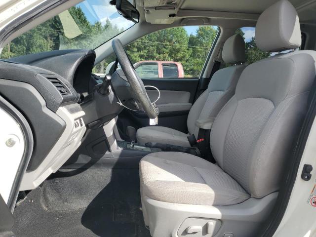 Photo 7 from auction – 2014 SUBARU FORESTER 2.5I PREMIUM with VIN JF2SJAEC3EH474582