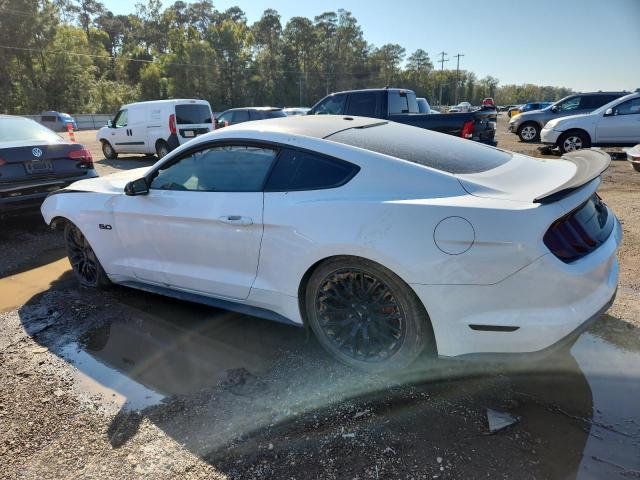 Photo 2 from auction – 2019 FORD MUSTANG GT with VIN 1FA6P8CF0K5151663