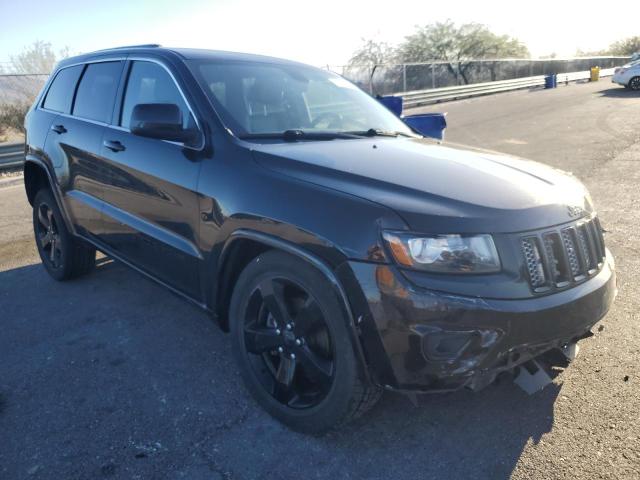 Photo 4 from auction – 2015 JEEP GRAND CHER with VIN 1C4RJFAG3FC752219