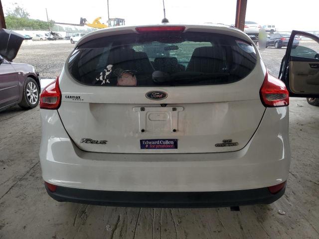 Photo 6 from auction – 2016 FORD FOCUS SE with VIN 1FADP3K20GL217737